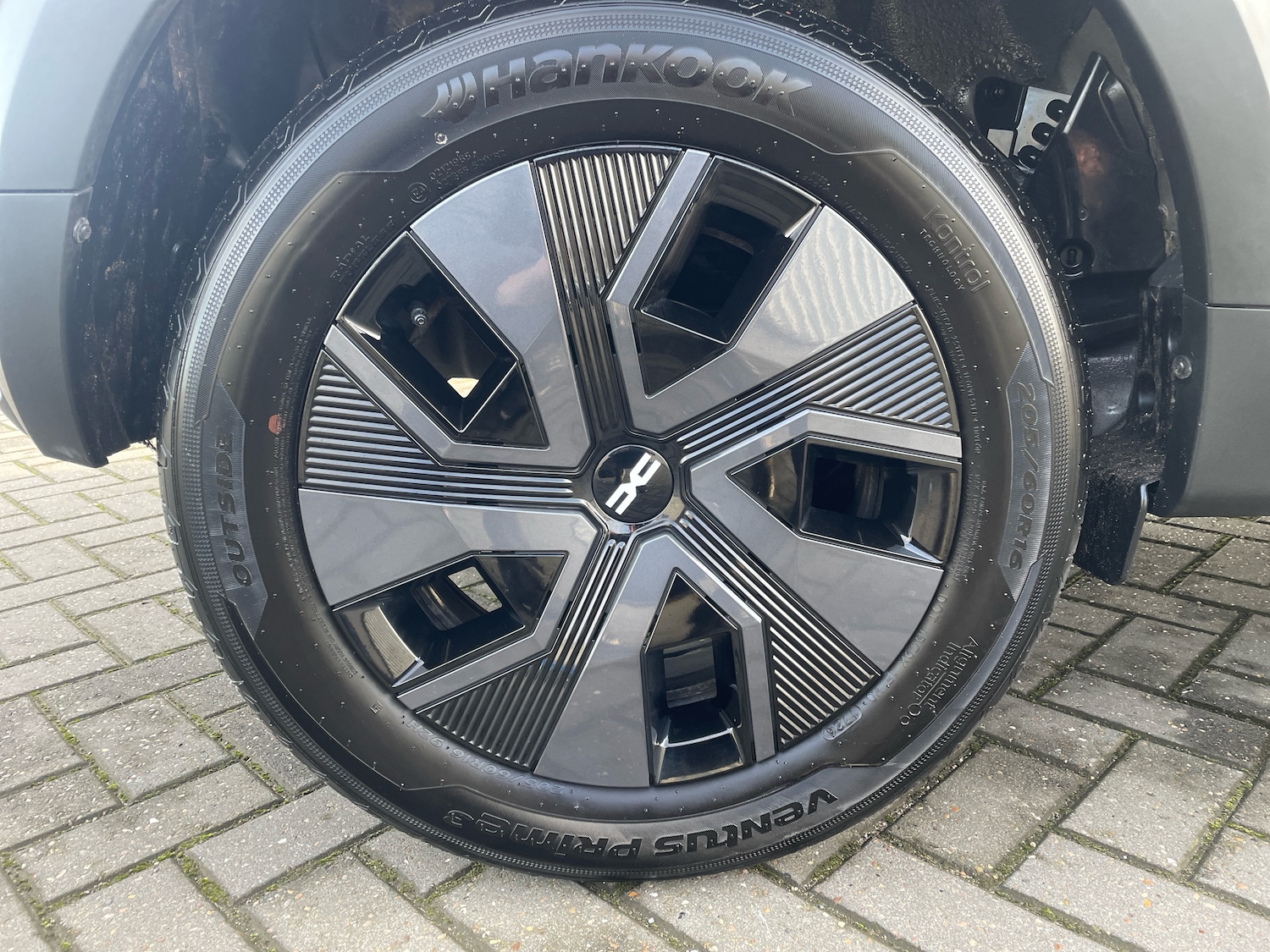 Used Dacia Sandero Stepway 2024 for sale - 76842219: Photo 5