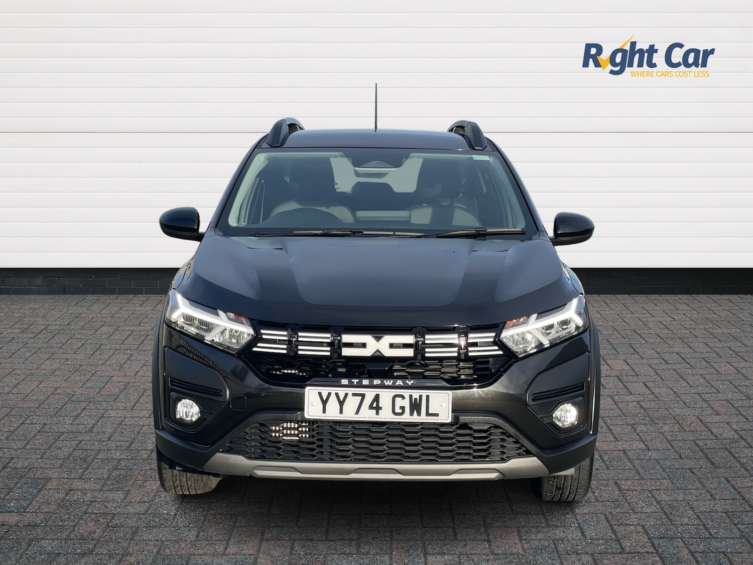 Used Dacia Sandero Stepway 2024 for sale - 76842219: Photo 7