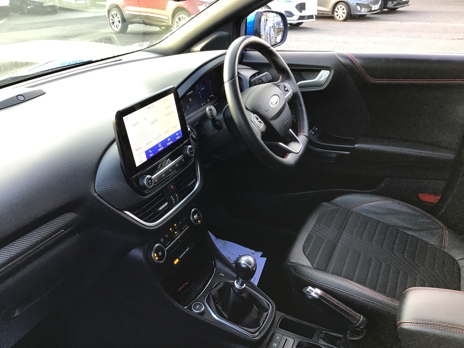 Used Ford Puma 2020 for sale - 76804227: Photo 2