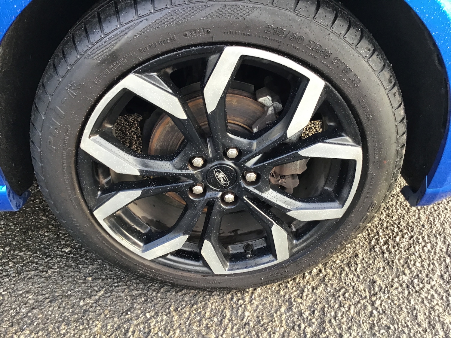 Used Ford Puma 2020 for sale - 76804227: Photo 5