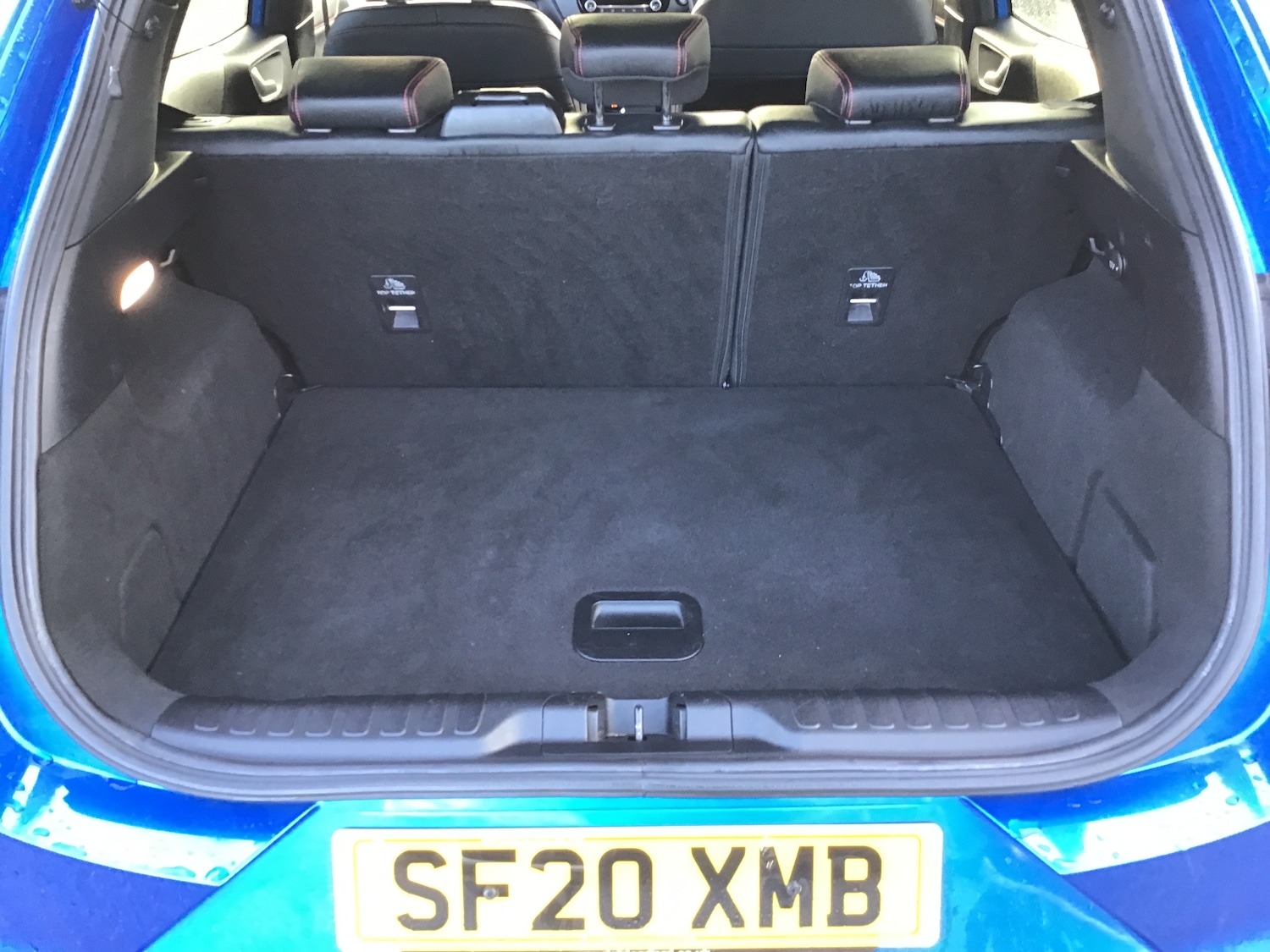 Used Ford Puma 2020 for sale - 76804227: Photo 9