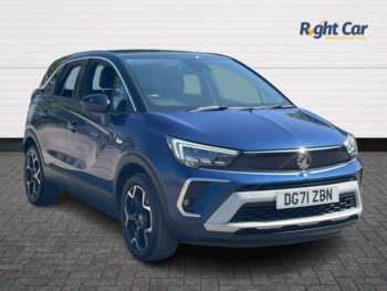 2021 (71) - 1.2 Turbo Elite 5-Door