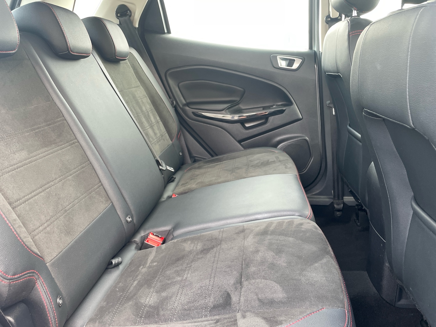 Used Ford Ecosport 2021 for sale - 76328499: Photo 10