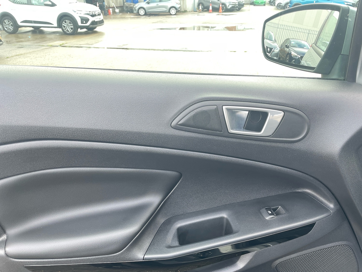 Used Ford Ecosport 2021 for sale - 76328499: Photo 11
