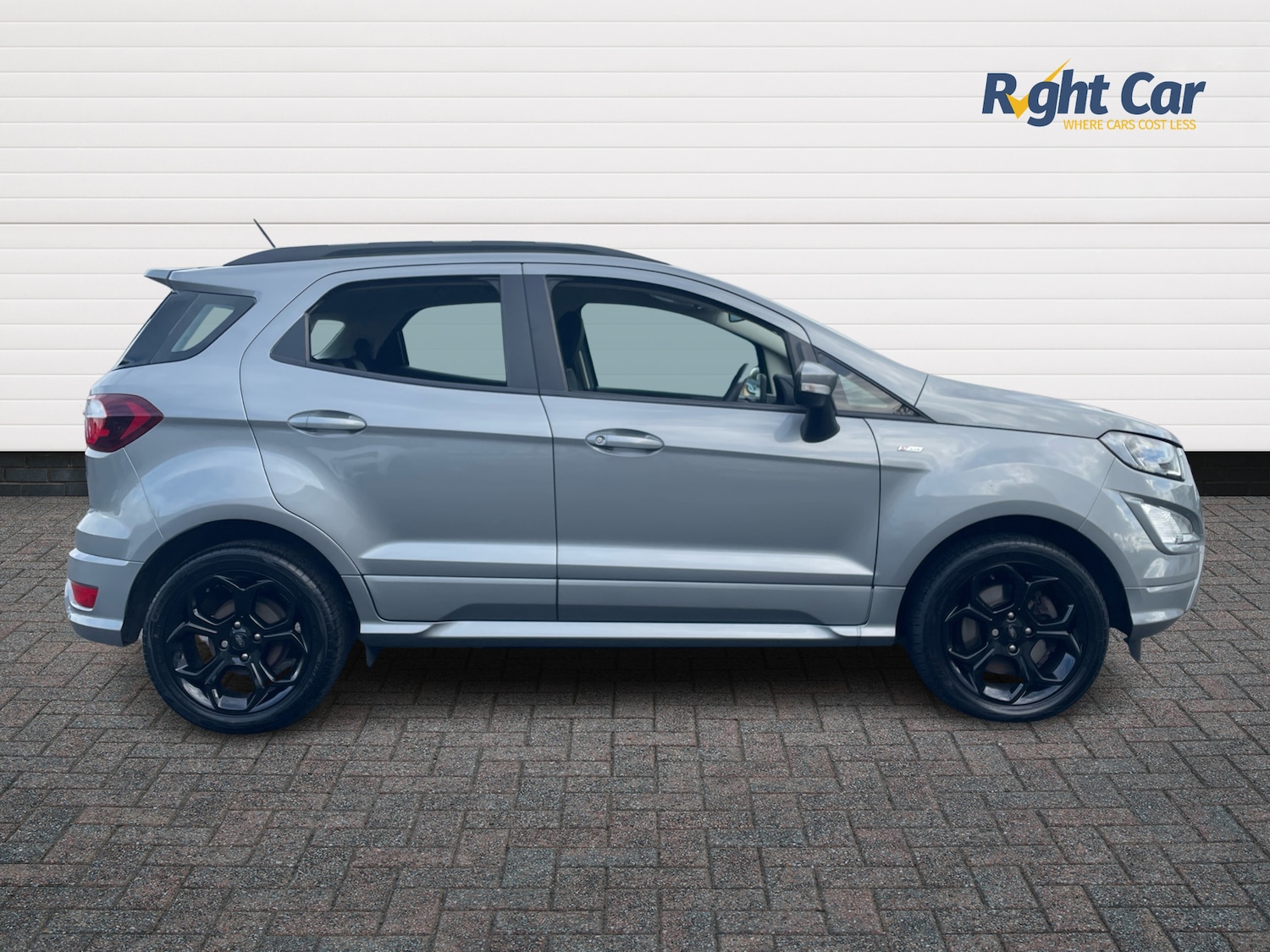 Used Ford Ecosport 2021 for sale - 76328499: Photo 4