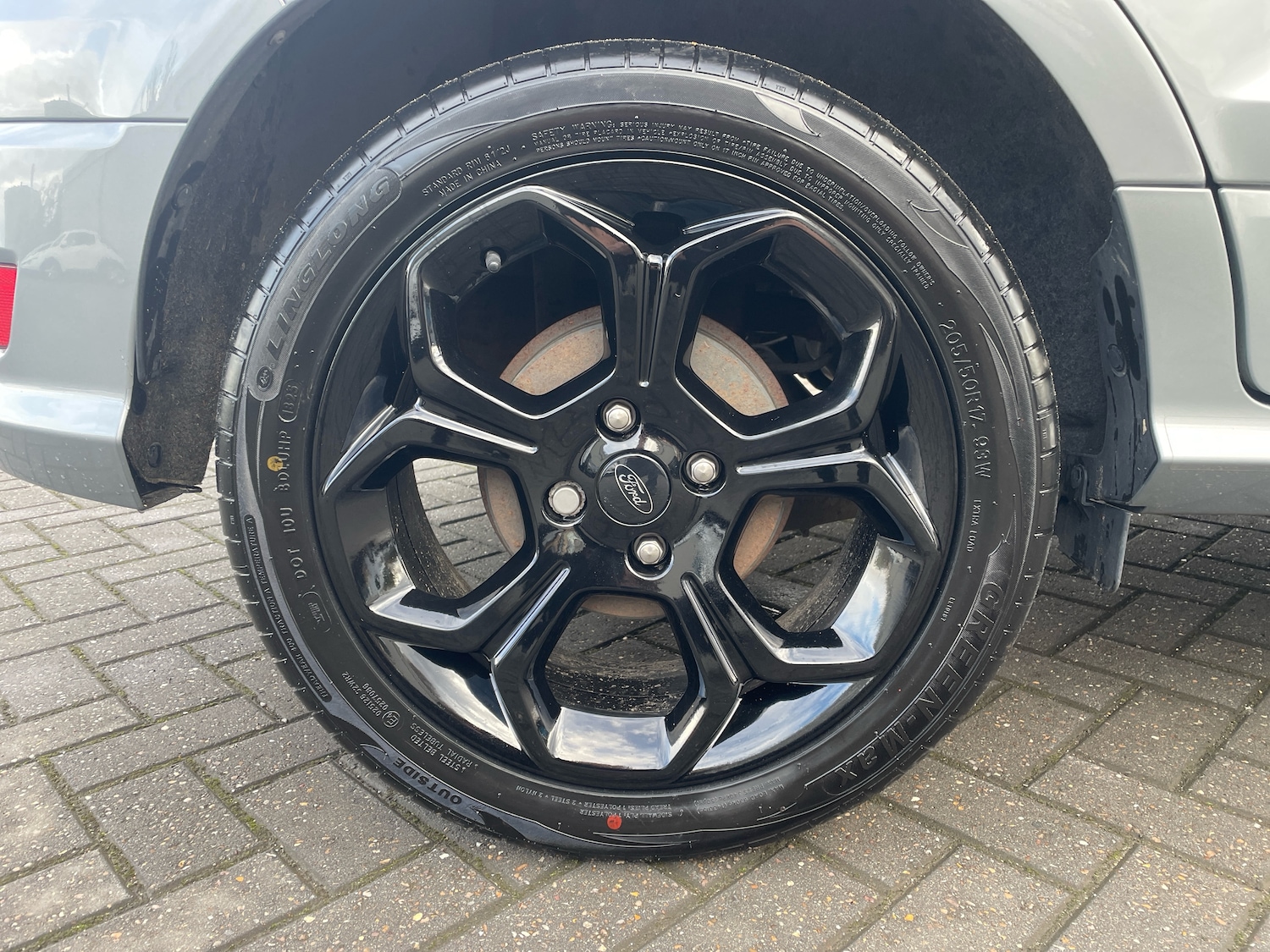 Used Ford Ecosport 2021 for sale - 76328499: Photo 5