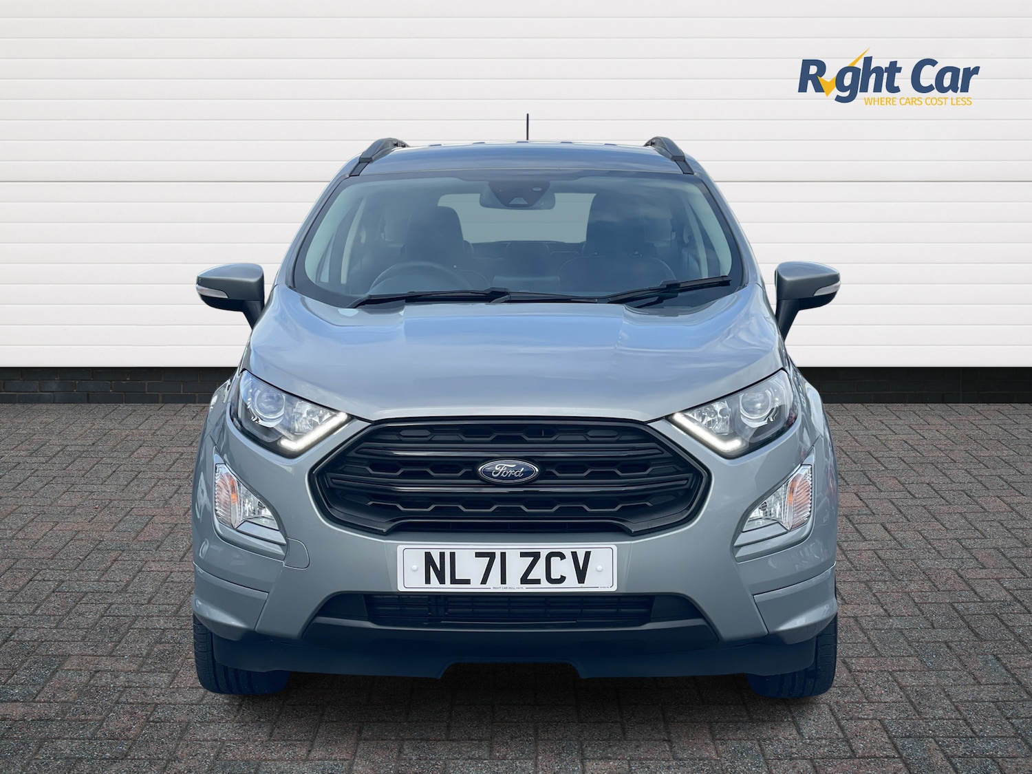 Used Ford Ecosport 2021 for sale - 76328499: Photo 7