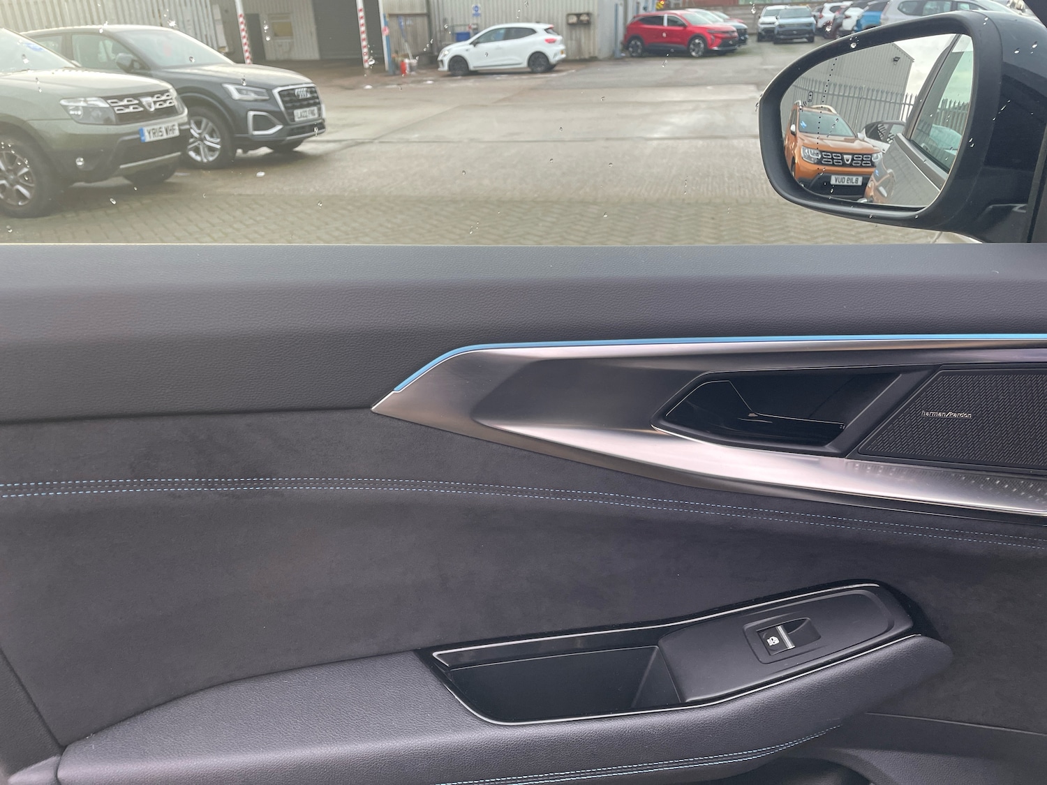 Used Renault Austral 2023 for sale - 77293500: Photo 11