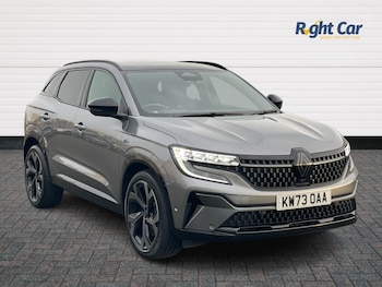 Used Renault Austral 2023 for sale - 77293500: Photo