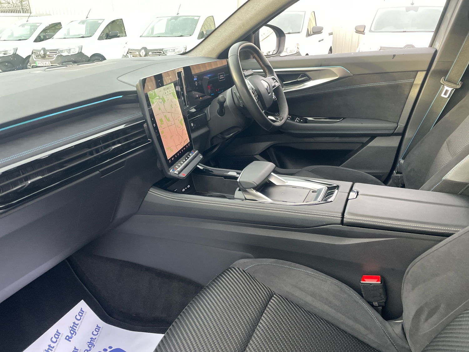 Used Renault Austral 2023 for sale - 77293500: Photo 2