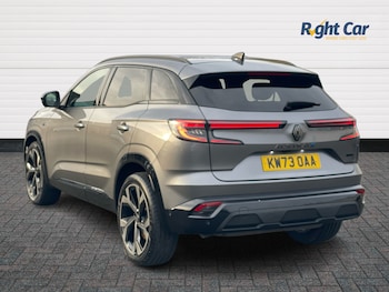 Used Renault Austral 2023 for sale - 77293500: Photo