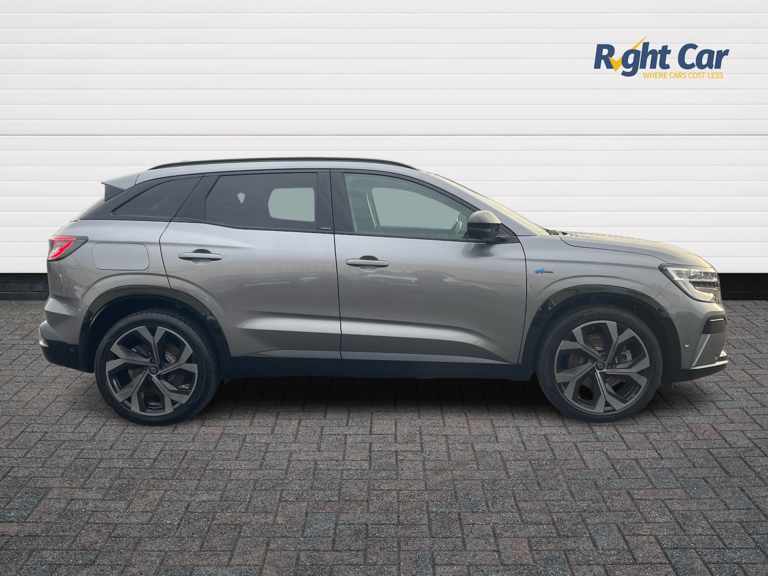 Used Renault Austral 2023 for sale - 77293500: Photo 4