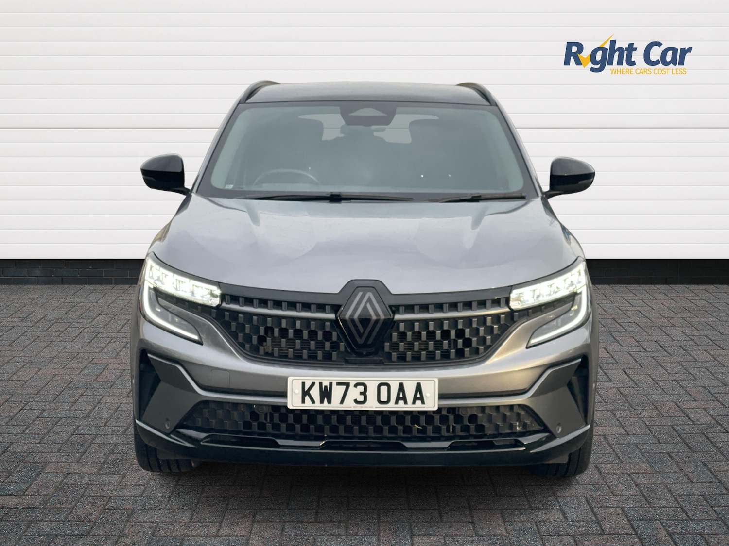 Used Renault Austral 2023 for sale - 77293500: Photo 7