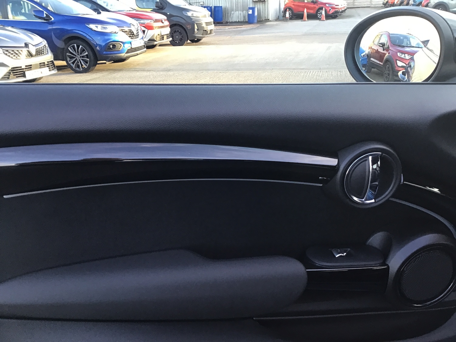 Used MINI Hatch 2023 for sale - 77726213: Photo 11