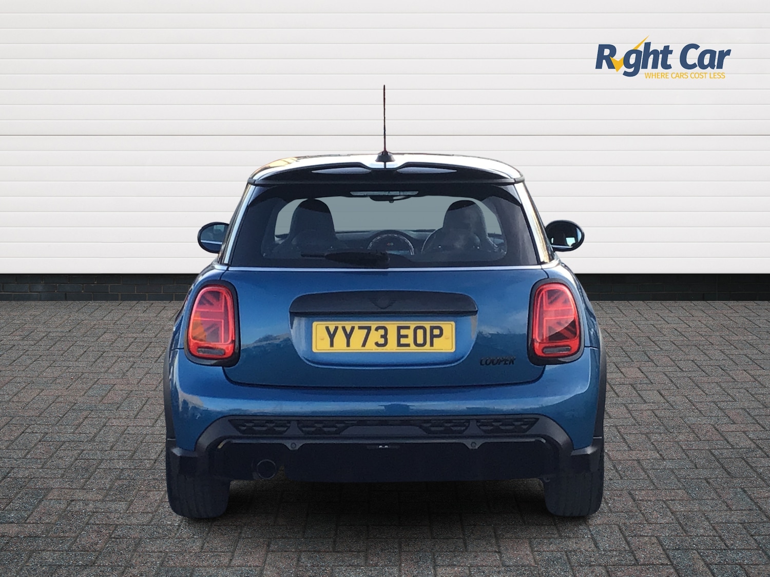 Used MINI Hatch 2023 for sale - 77726213: Photo 12