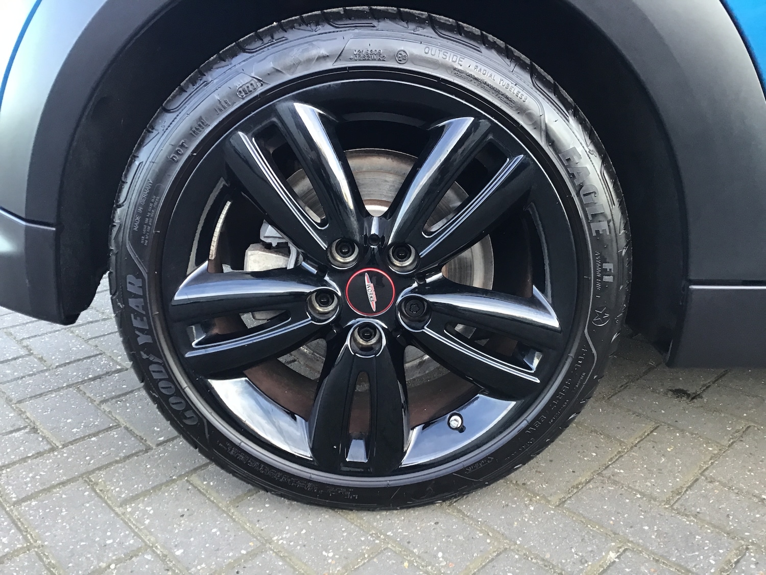 Used MINI Hatch 2023 for sale - 77726213: Photo 5