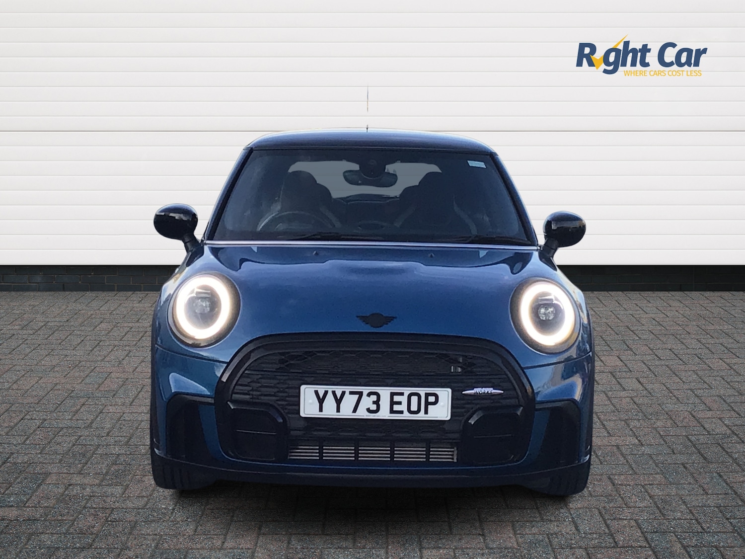 Used MINI Hatch 2023 for sale - 77726213: Photo 7