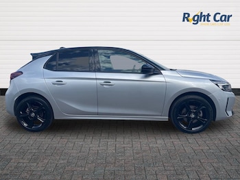 Used Vauxhall Corsa 2025 for sale - 79390075: Photo