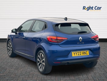 Used Renault Clio 2022 for sale - 77067940: Photo