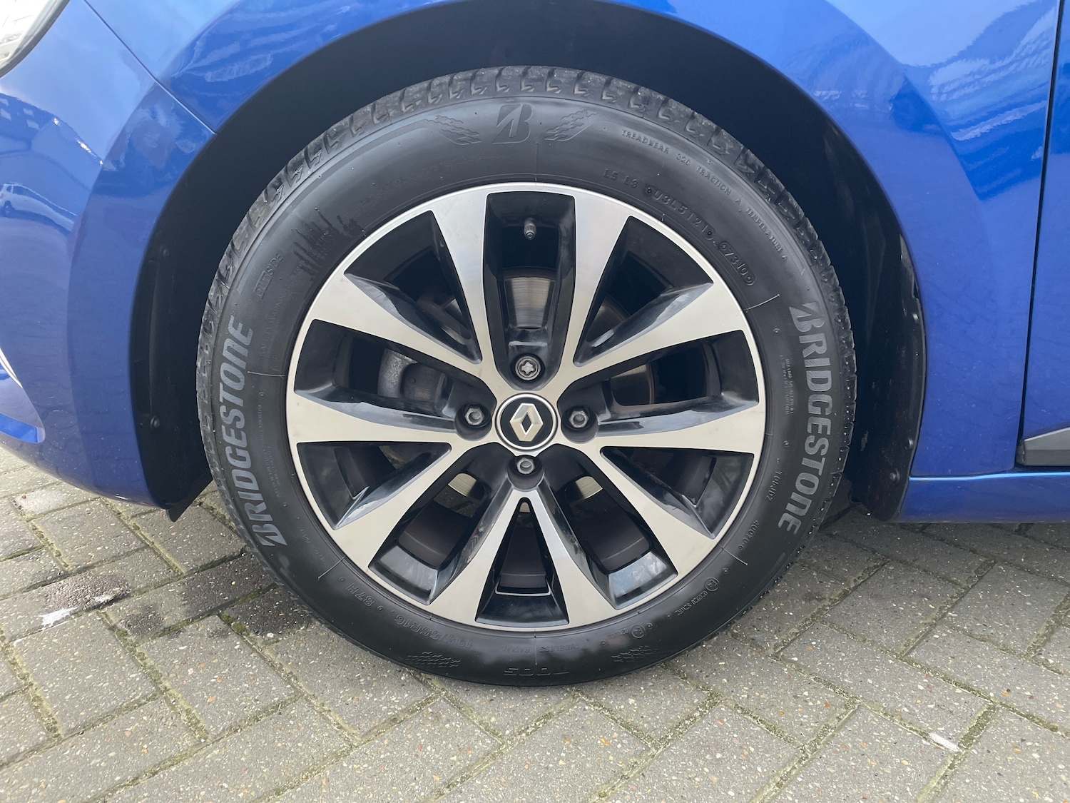 Used Renault Clio 2022 for sale - 77067940: Photo 5