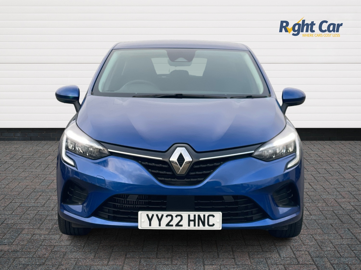 Used Renault Clio 2022 for sale - 77067940: Photo 7
