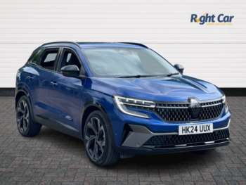 2024 (24) - Tcno Esprt Alpne 5-Door