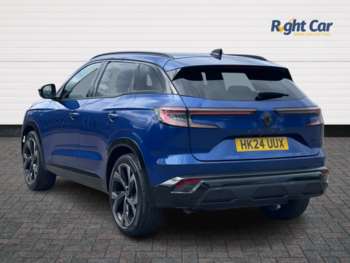 Used Renault Austral 2024 for sale - 74587182: Photo