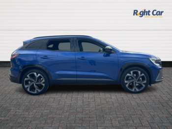 Used Renault Austral 2024 for sale - 74587182: Photo