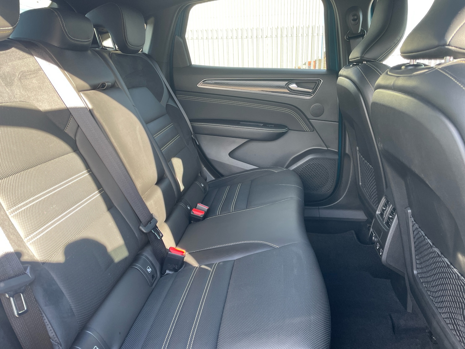 Used Renault Arkana 2023 for sale - 78036847: Photo 10