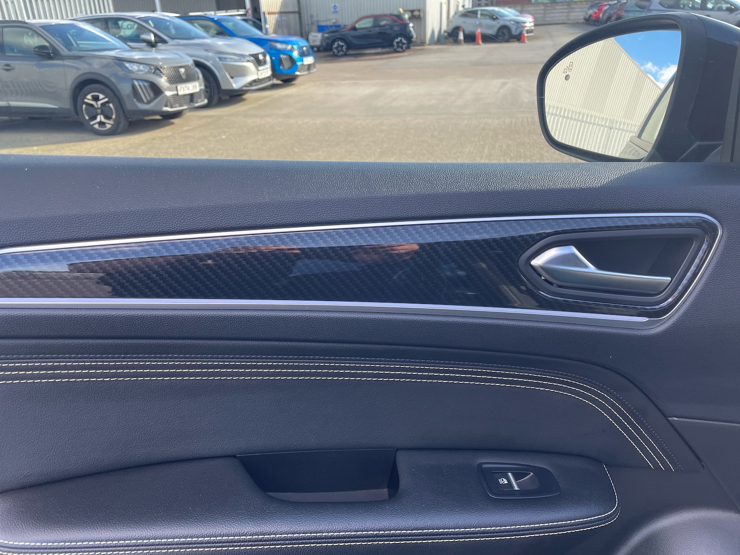 Used Renault Arkana 2023 for sale - 78036847: Photo 11