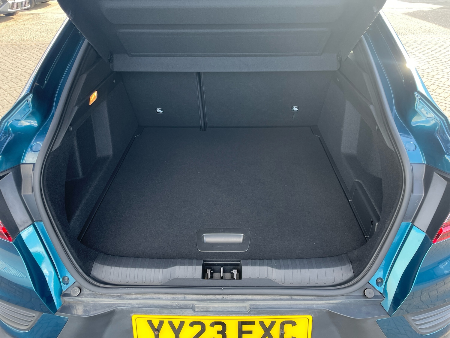 Used Renault Arkana 2023 for sale - 78036847: Photo 9