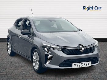 Used Renault Clio 2025 for sale - 76788398: Photo