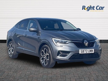 Used Renault Arkana 2023 for sale - 79293959: Photo