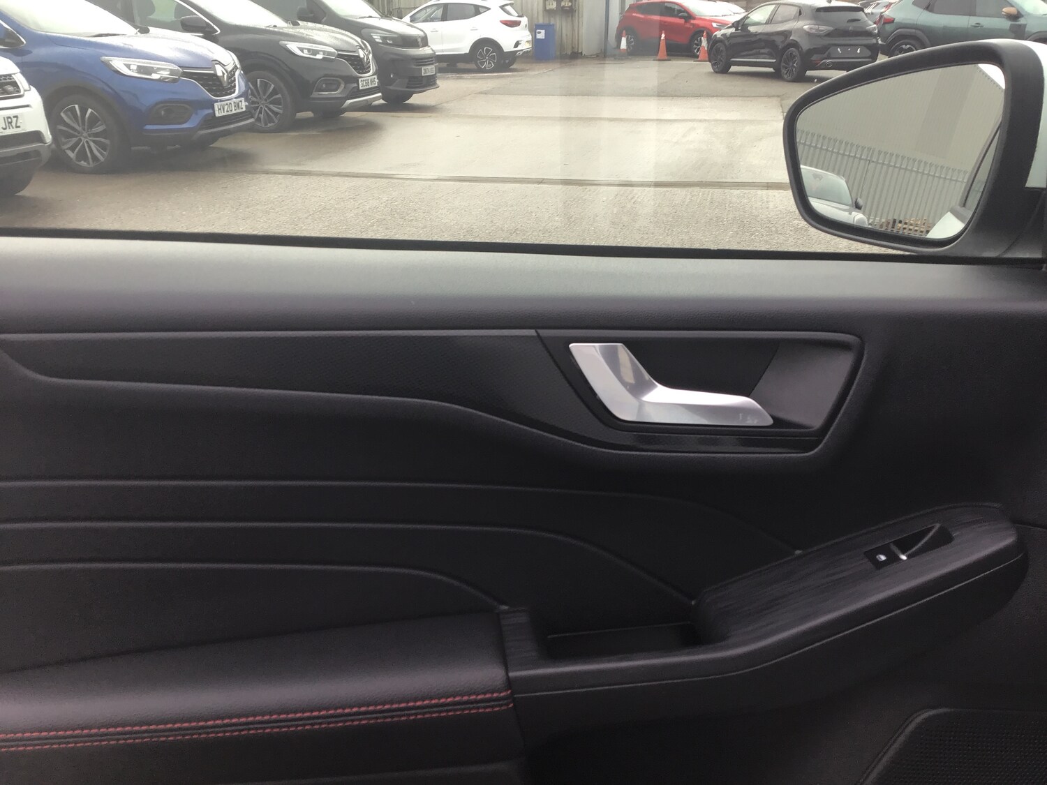 Used Ford Kuga 2022 for sale - 77698321: Photo 11