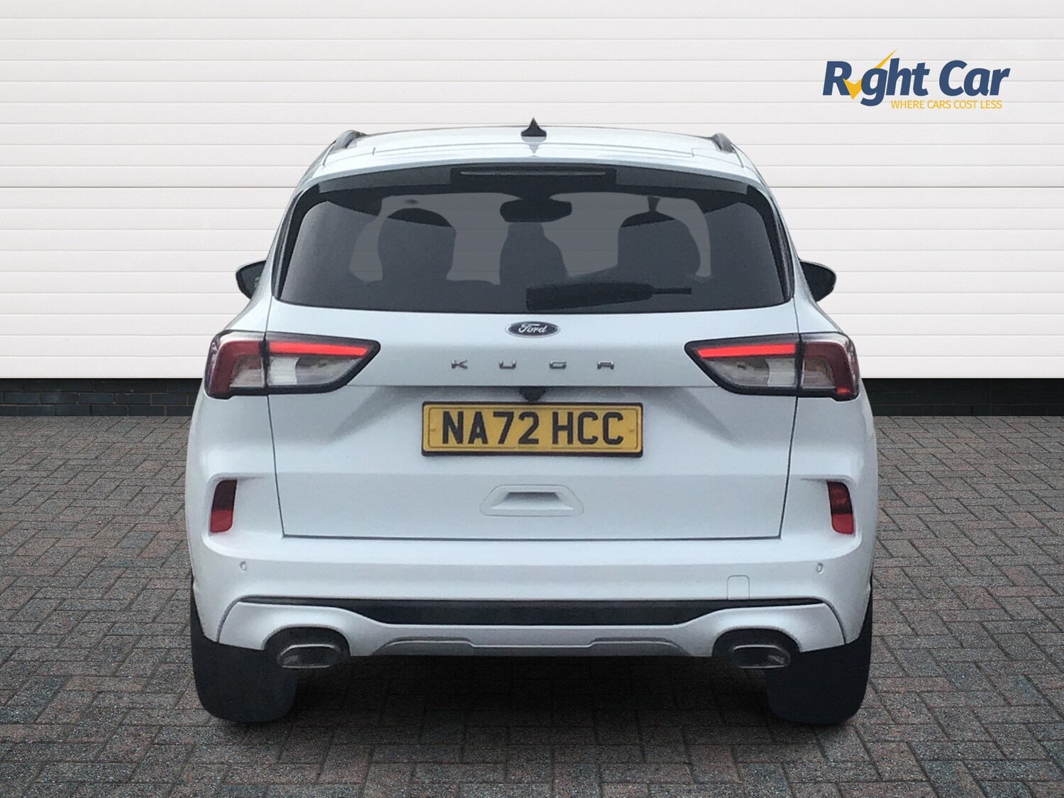 Used Ford Kuga 2022 for sale - 77698321: Photo 12