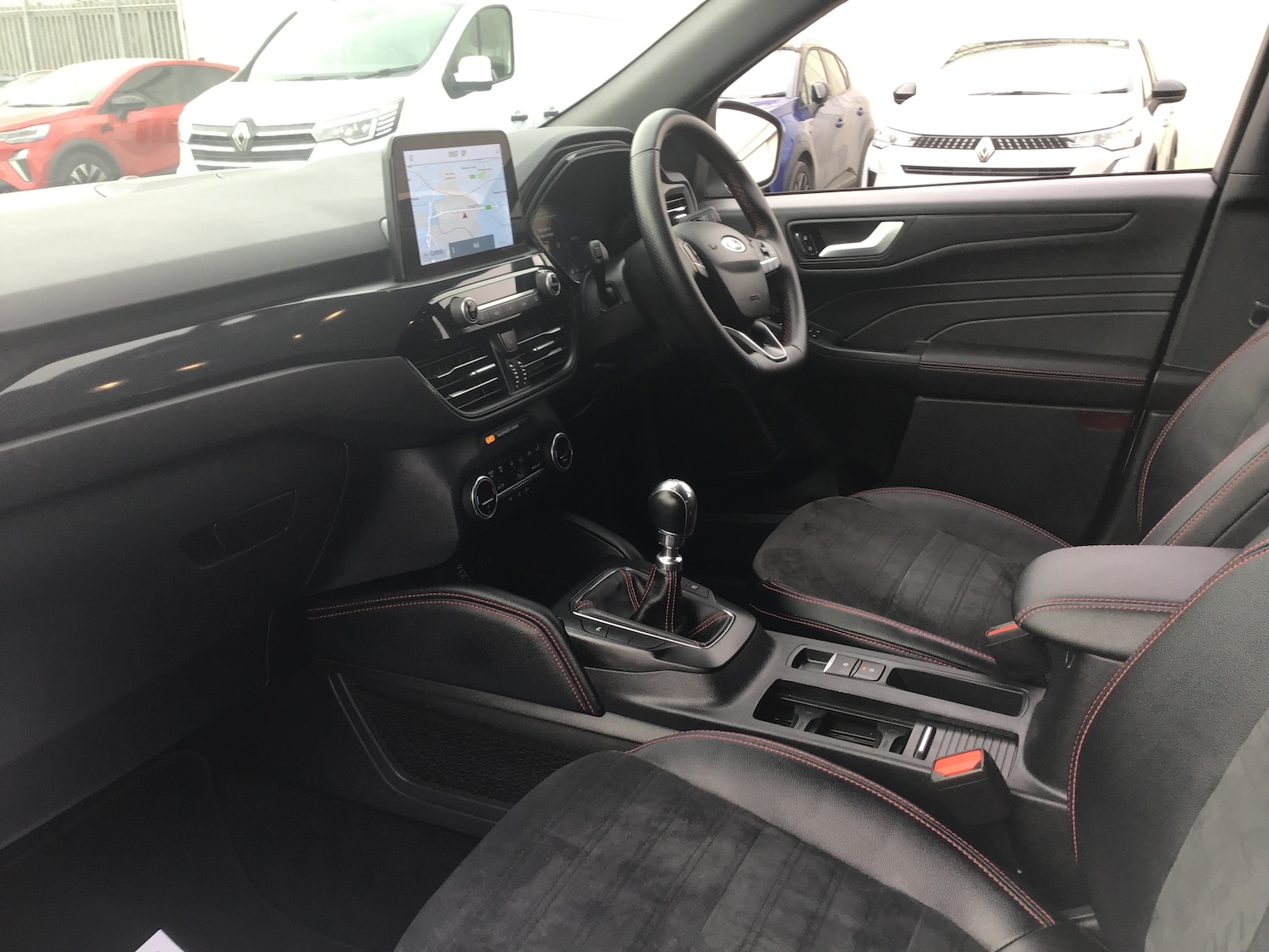 Used Ford Kuga 2022 for sale - 77698321: Photo 2