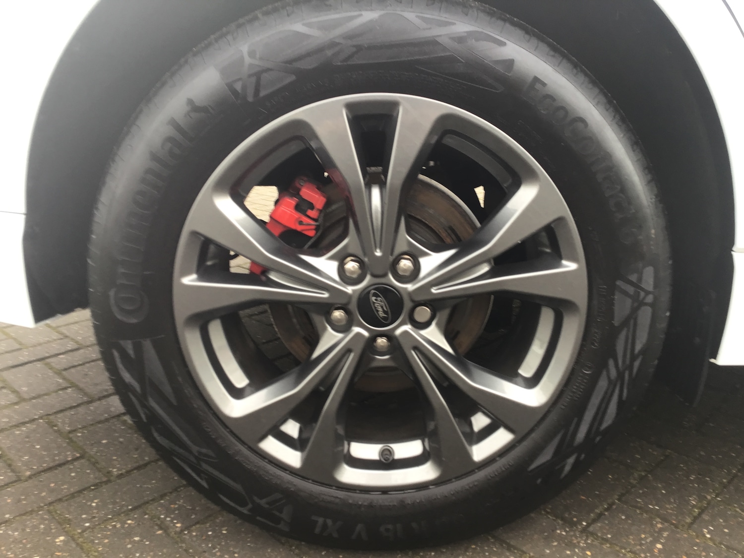 Used Ford Kuga 2022 for sale - 77698321: Photo 5