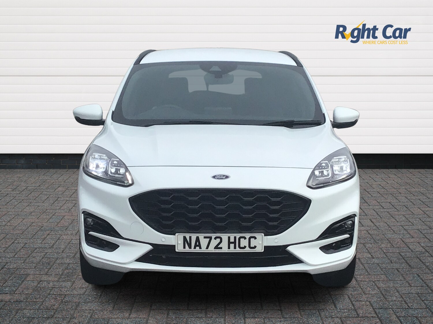 Used Ford Kuga 2022 for sale - 77698321: Photo 7