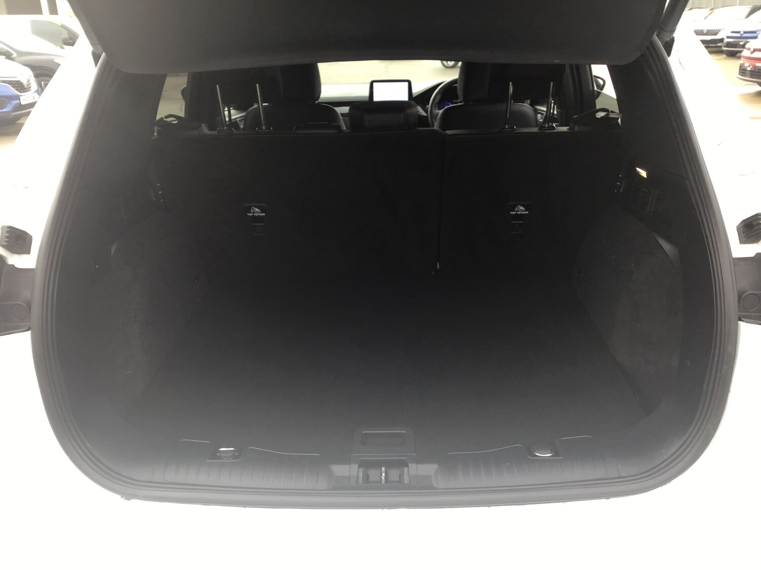 Used Ford Kuga 2022 for sale - 77698321: Photo 9