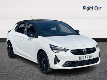 Used Vauxhall Corsa 2023 for sale - 75580168: Photo