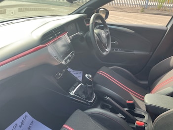 Used Vauxhall Corsa 2023 for sale - 75580168: Photo