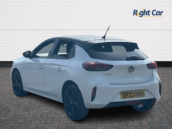 Used Vauxhall Corsa 2023 for sale - 75580168: Photo