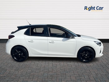 Used Vauxhall Corsa 2023 for sale - 75580168: Photo