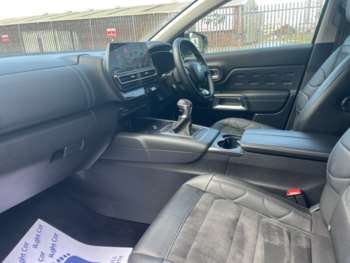 Used Citroen C5 Aircross 2022 for sale - 74889904: Photo