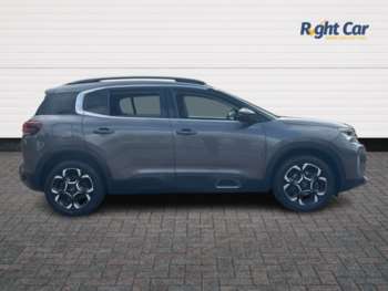 Used Citroen C5 Aircross 2022 for sale - 74889904: Photo