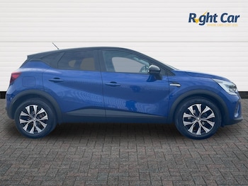 Used Renault Captur 2022 for sale - 79293964: Photo