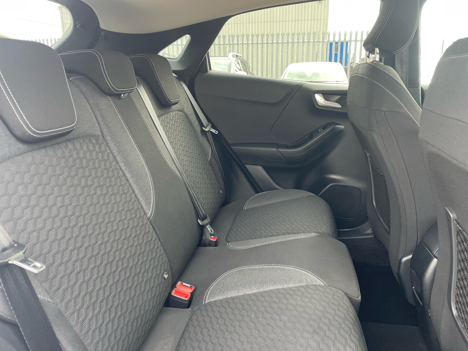 Used Ford Puma 2023 for sale - 78103421: Photo 10