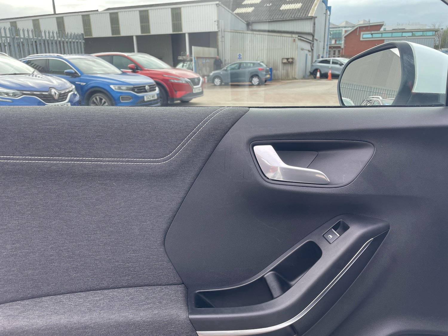 Used Ford Puma 2023 for sale - 78103421: Photo 11