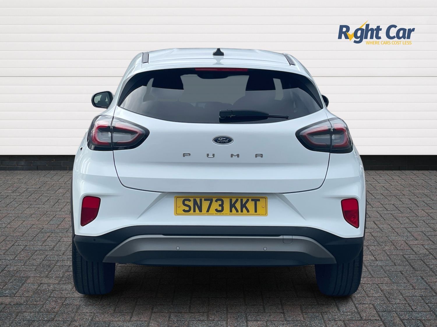 Used Ford Puma 2023 for sale - 78103421: Photo 12