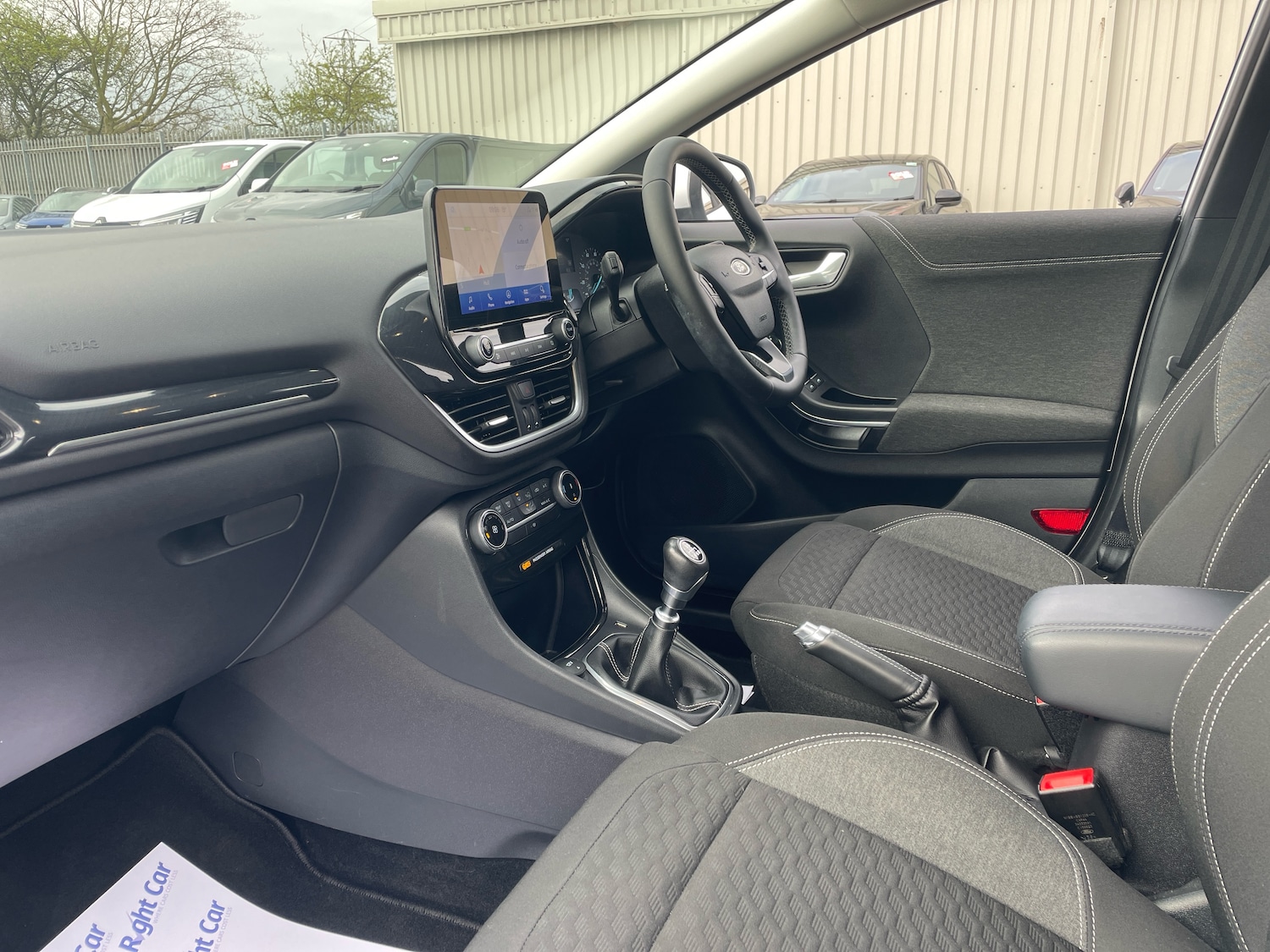 Used Ford Puma 2023 for sale - 78103421: Photo 2